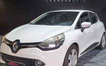 Renault clio iv Venansault