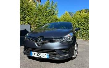 Renault clio iv Anglet