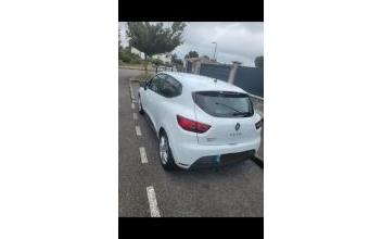 Renault clio iv Toulouse