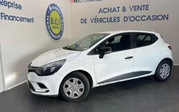 Renault clio iv Nogent-le-Phaye