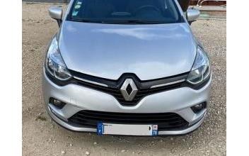 Renault clio iv Amilly