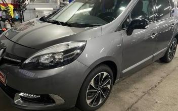 RENAULT Grand Scenic Saint-Germain-du-Puy