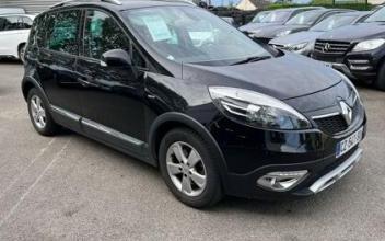 Renault grand scenic iii Romorantin-Lanthenay