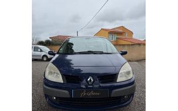 RENAULT Megane Saint-Jean-de-Védas