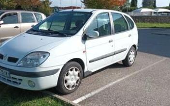 Renault scenic Glun