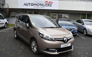 Renault scenic Palaiseau