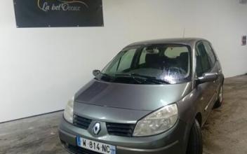 Renault scenic ii Grande-Synthe