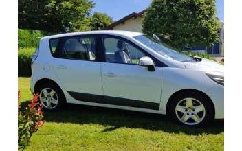 Renault scenic iii Charnas