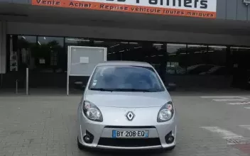 Renault Twingo Evreux