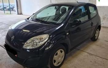 RENAULT Twingo Osny