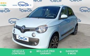 Renault twingo Marseille