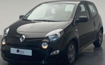 Renault twingo ii Roncq