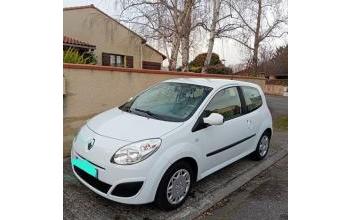 Renault twingo ii Colomiers