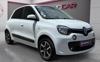 Renault twingo iii Colomiers