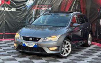 Seat leon Creutzwald