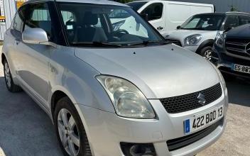 Suzuki Swift Arles