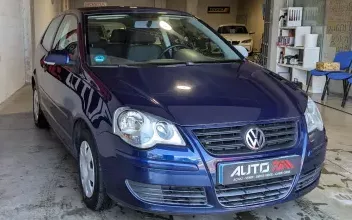 Volkswagen Polo Fréjus