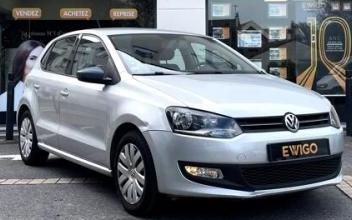 Volkswagen polo Serris