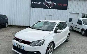 Volkswagen Polo GTI Déols