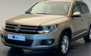 Volkswagen tiguan Roncq