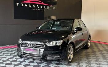 Audi a1 Saint-Jean-de-Védas