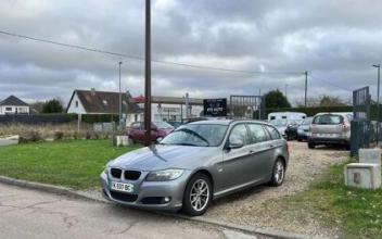 Bmw serie 3 La-Vaupalière