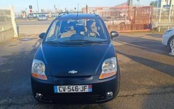 Chevrolet matiz Toulouse