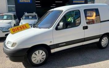 Citroen berlingo Firminy