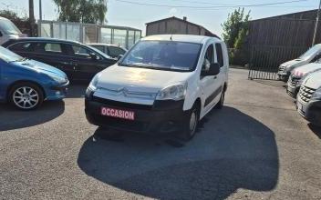 Citroen Berlingo Dormans