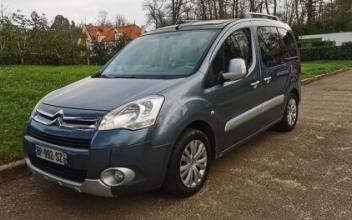 Citroen berlingo Poissy