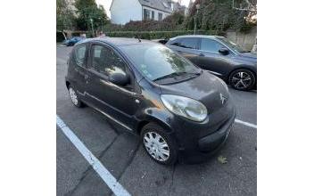 Citroen c1 Yzeure