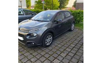 Citroen c3 Hautmont