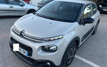 Citroen c3 Montpellier