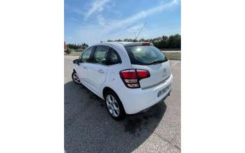 Citroen c3 Avignon