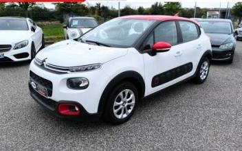 Citroen c3 Muret