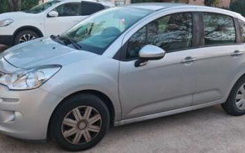 Citroen c3 Treillières