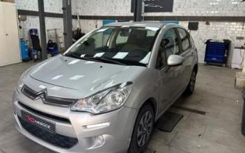 Citroen c3 Livry-Gargan