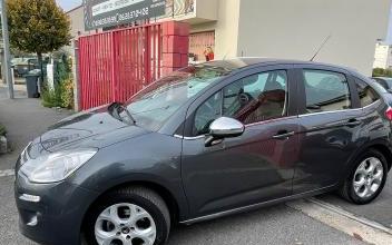 Citroen C3 Houilles