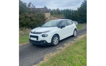 Citroen c3 Carlus