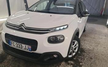 Citroen c3 Neuvy