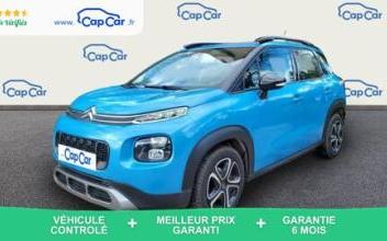 Citroen c3 aircross Molsheim