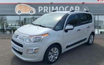 Citroen c3 picasso Strasbourg