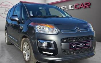 Citroen c3 picasso Cusset