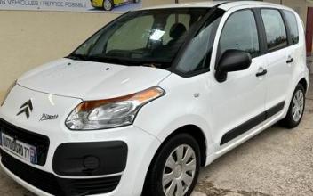 Citroen c3 picasso Ecuelles