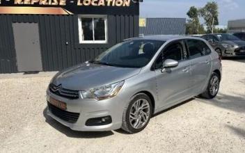 Citroen c4 Avignon