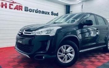 Citroen c4 aircross Pessac