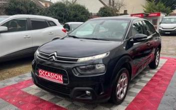 Citroen c4 cactus Drancy