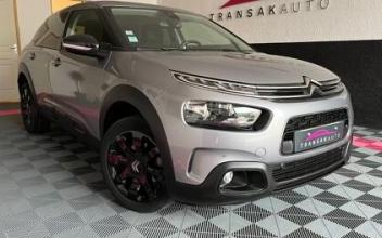 Citroen c4 cactus Béziers