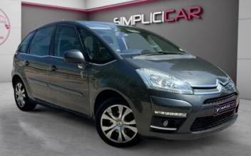 Citroen c4 picasso Vitrolles