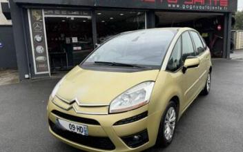 Citroen c4 picasso Gagny